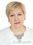 Царегородцева Марина Владимировна
