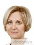 Измайлова (Темник) Екатерина Валентиновна