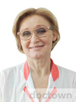Терехина Татьяна Петровна