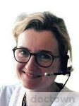 Данченко Ирина Юрьевна