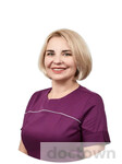 Дементьева Ирина Владимировна
