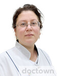 Денисова Светлана Юрьевна