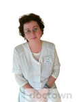 Денисова Светлана Юрьевна