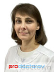 Старкова Елена Николаевна