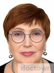 Степанова Ирина Викторовна