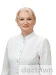 Степанова Светлана Геннадьевна