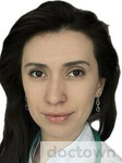 Проскурякова Анна Станиславовна