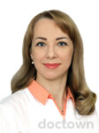 Елисеева Лариса Николаевна