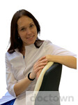 Елупова Анна Андреевна