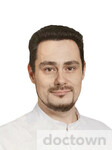 Мякота Роман Владимирович