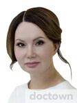 Мышкина Юлия Михайловна