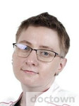 Диздарь Владлена Александровна