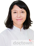 Филина Зульфира Вакифовна