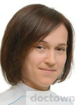 Шаламова Наталья Борисовна