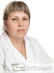Шаповалова Наталья Александровна