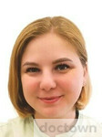 Шарова Ксения Павловна