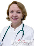 Шляпина Елена Владимировна