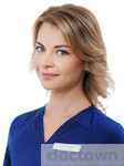 Кондратюк Наталья Юрьевна