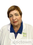 Шмакова Марина Иосифовна