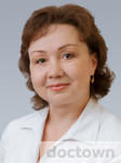 Шорина Татьяна Николаевна