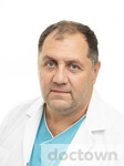 Штадлер Дмитрий Иванович