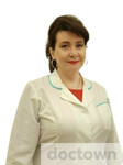 Щукина Татьяна Борисовна