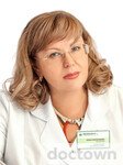 Логинова Лариса Константиновна