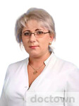 Носкова Елена Владимировна