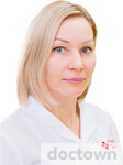 Новикова Юлия Александровна