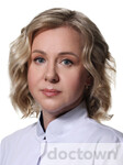 Ермакова Ангелина Викторовна