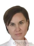 Ерофеева Елена Леонидовна