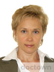 Мушинская Марина Владимировна