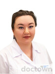 Дьяченко Татьяна Владимировна