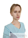 Беляева Юлия Ивановна