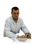 Беспалый Андрей Александрович