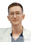 Халилов Дамир Ринатович