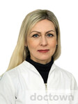 Харламова Анна Владимировна