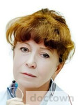 Заединова Наталья Александровна