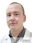 Заморин Сергей Александрович