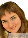 Алёшина Елена Александровна