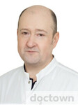 Будин Илья Николаевич