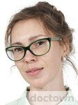 Будник Кира Сергеевна