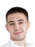 Букаев Айваз Ирекович