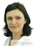 Булатова Лариса Анатольевна