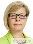 Бурдина Елена Борисовна