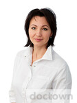 Бурдина Наталья Владимировна