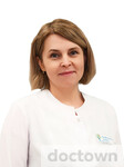 Бурдина Татьяна Сергеевна