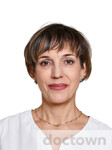 Кириллова Екатерина Борисовна