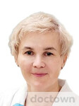 Кирьянова Ольга Владимировна