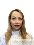 Зенкова Ирина Сергеевна